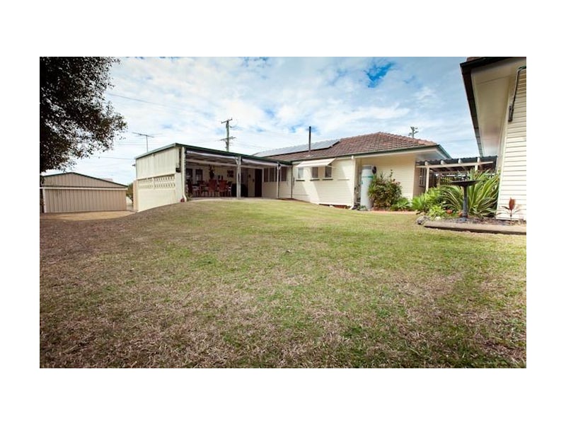 190 Hamilton Rd, Wavell Heights QLD 4012
