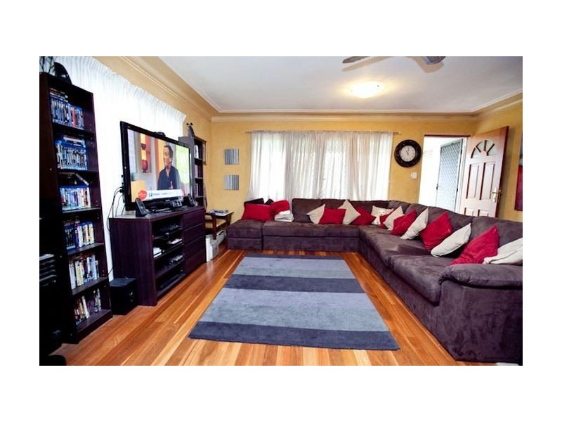 31 Cherston Street, Chermside West QLD 4032