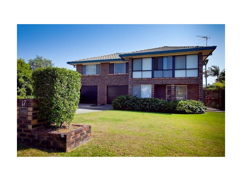 17 Tupia Street, Taigum QLD 4018
