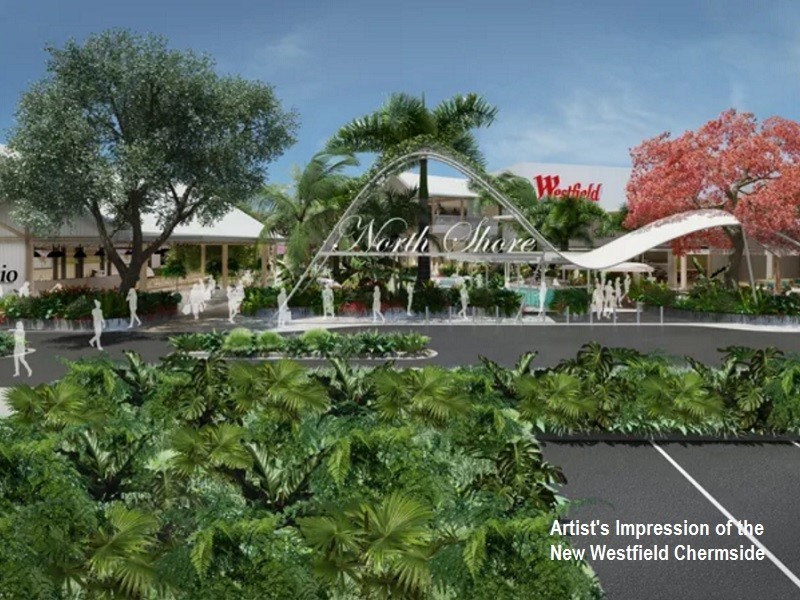 21 Bruce Street, Chermside QLD 4032