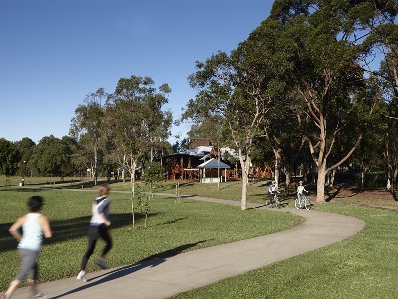 21 Bruce Street, Chermside QLD 4032