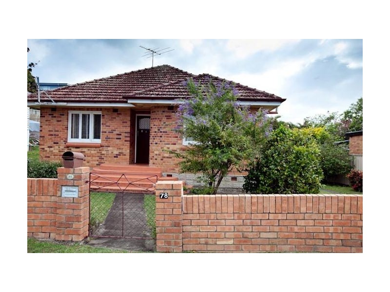 78 Dorrigo Street, Kedron QLD 4031