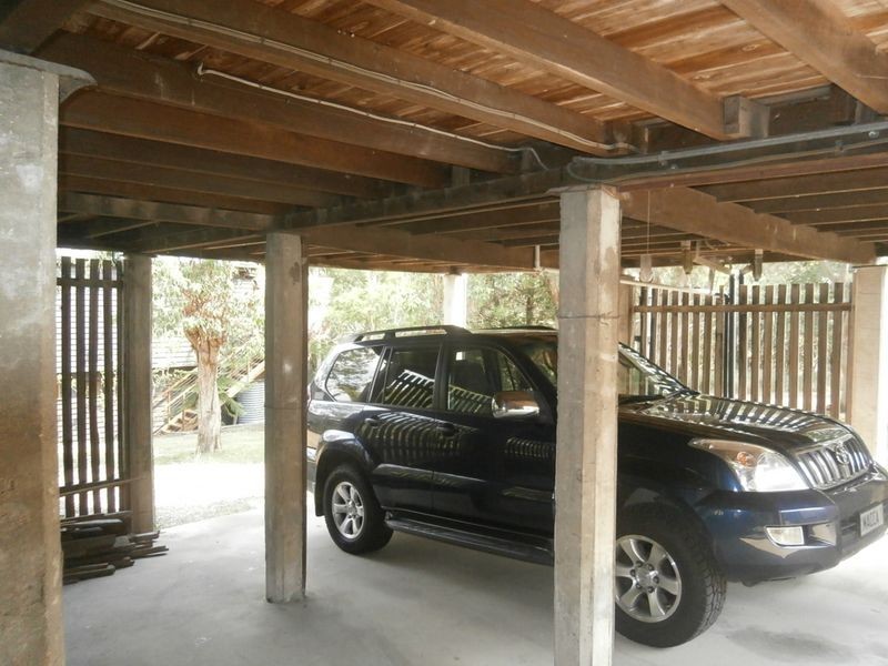 4 Castor Road, Wavell Heights QLD 4012