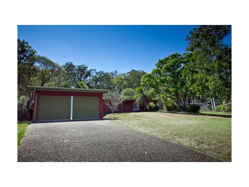 13 James Mac Court, Narangba QLD 4504