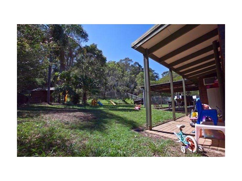 13 James Mac Court, Narangba QLD 4504