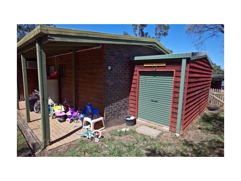 13 James Mac Court, Narangba QLD 4504