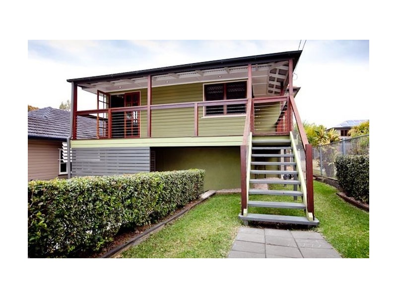 58 Hamilton Road, Wavell Heights QLD 4012