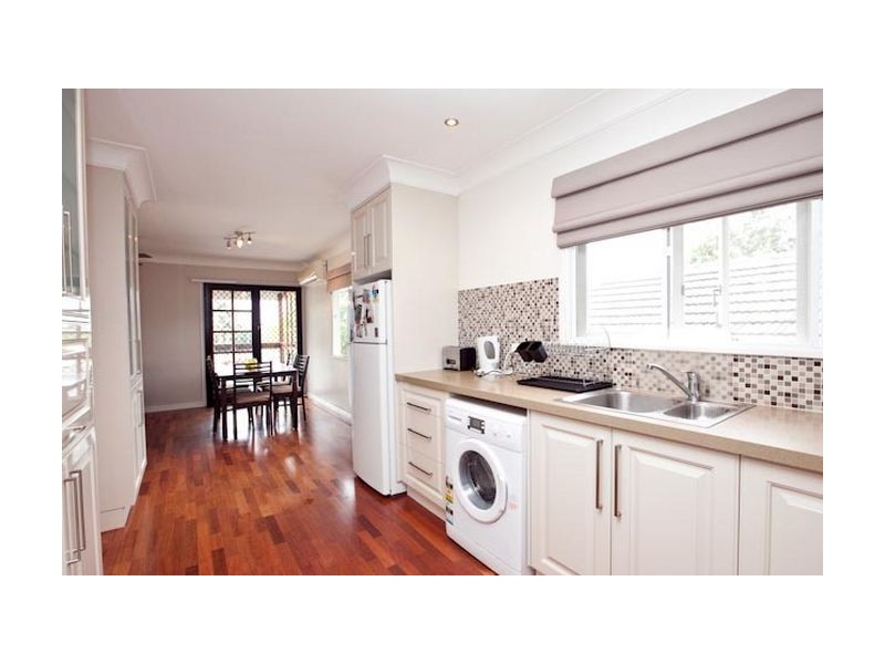 58 Hamilton Road, Wavell Heights QLD 4012