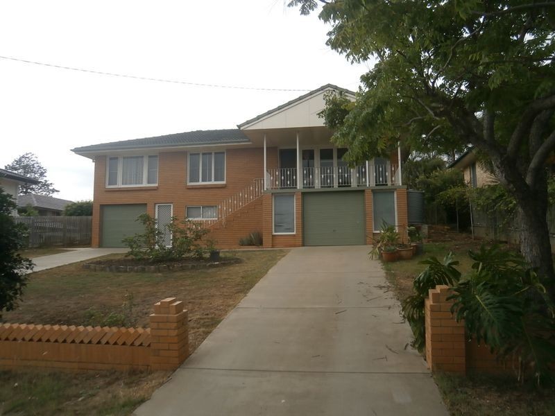 6 Hanbury Street, Chermside West QLD 4032