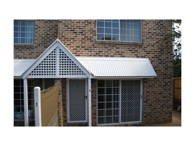 1/32 Rainey Street, Chermside QLD 4032