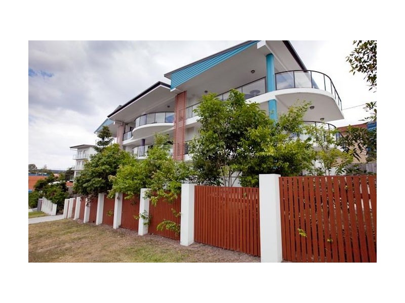 3/20 Rainey Street, Chermside QLD 4032