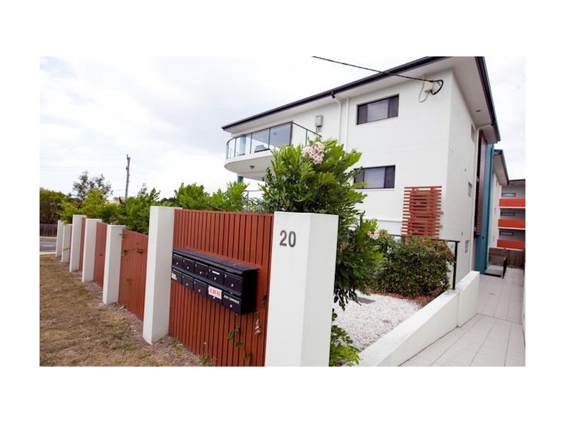 3/20 Rainey Street, Chermside QLD 4032