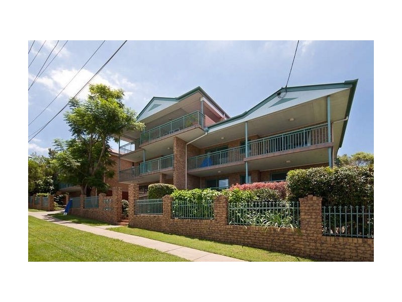 1/23 Rainey Street, Chermside QLD 4032