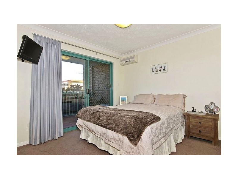 1/23 Rainey Street, Chermside QLD 4032