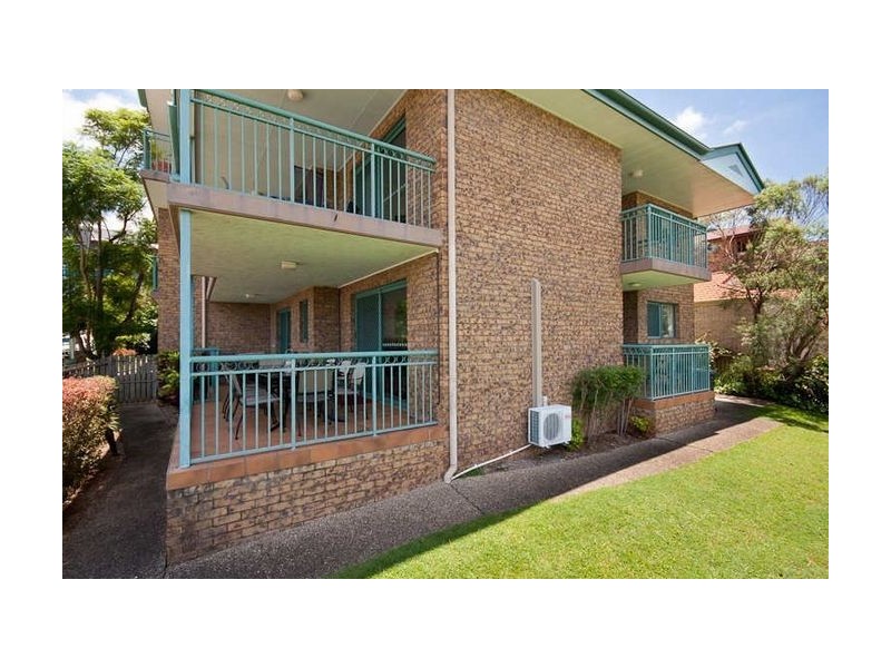 1/23 Rainey Street, Chermside QLD 4032