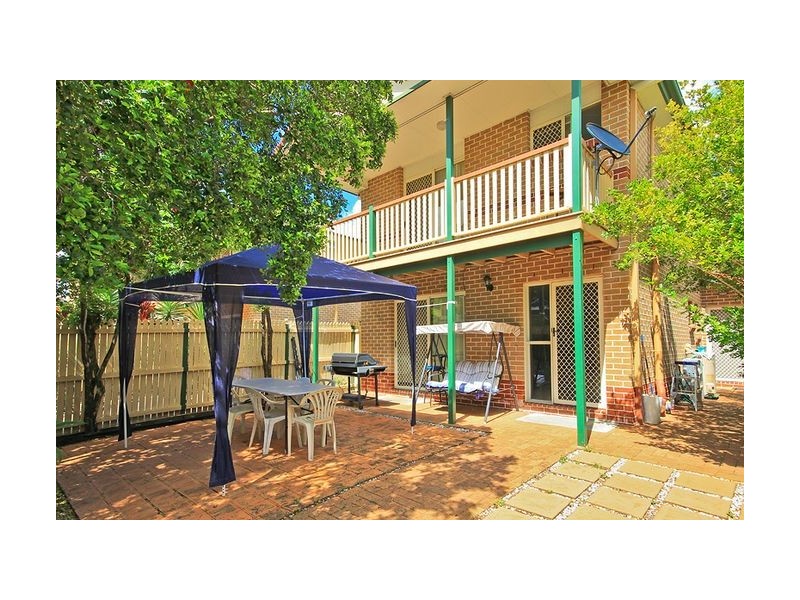 4/38 Farnell Street, Chermside QLD 4032