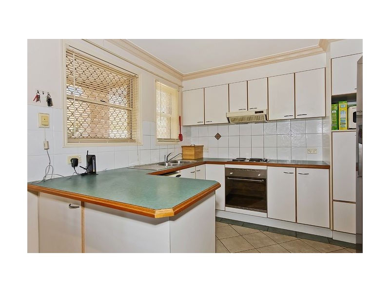 4/38 Farnell Street, Chermside QLD 4032