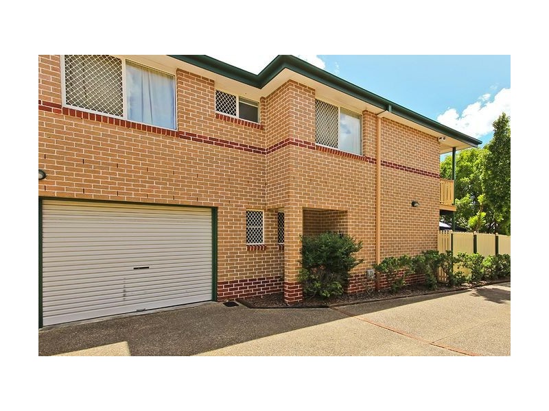 4/38 Farnell Street, Chermside QLD 4032