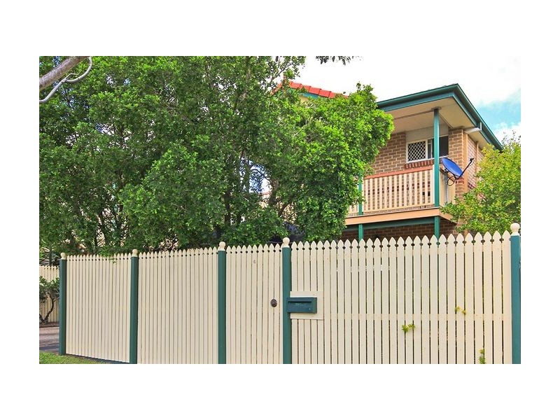 4/38 Farnell Street, Chermside QLD 4032