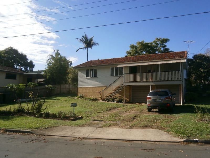 3 Orville Street, Geebung QLD 4034
