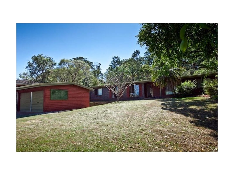 13 James Mac Court, Narangba QLD 4504