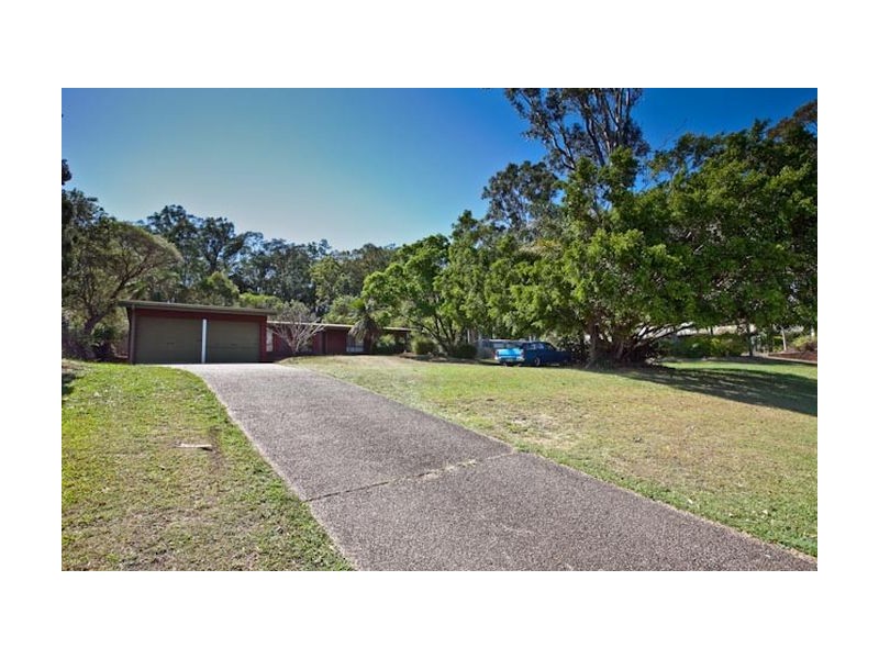 13 James Mac Court, Narangba QLD 4504