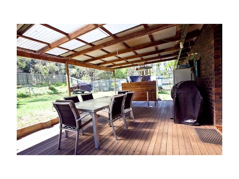 13 James Mac Court, Narangba QLD 4504