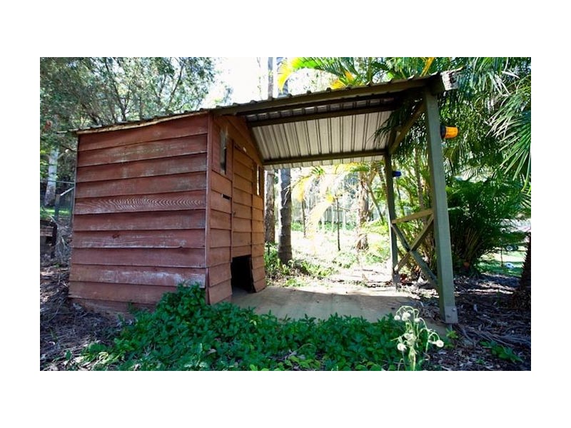 13 James Mac Court, Narangba QLD 4504