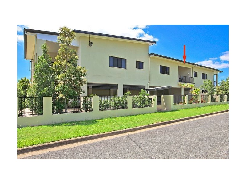3/76 Gillies Street, Zillmere QLD 4034