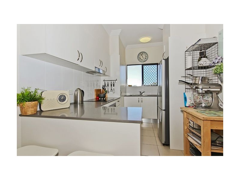 3/76 Gillies Street, Zillmere QLD 4034