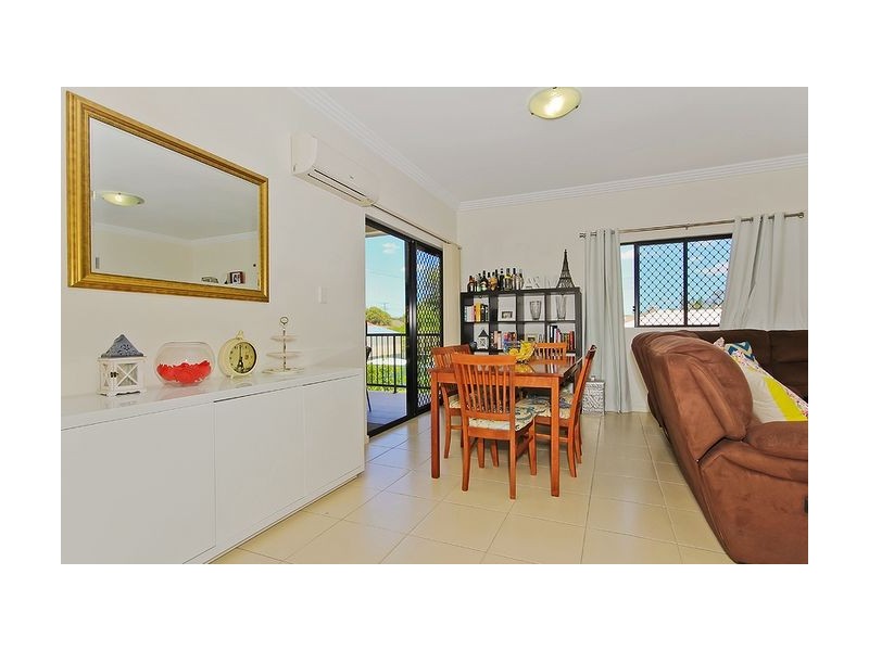 3/76 Gillies Street, Zillmere QLD 4034