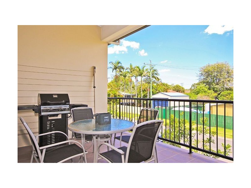 3/76 Gillies Street, Zillmere QLD 4034