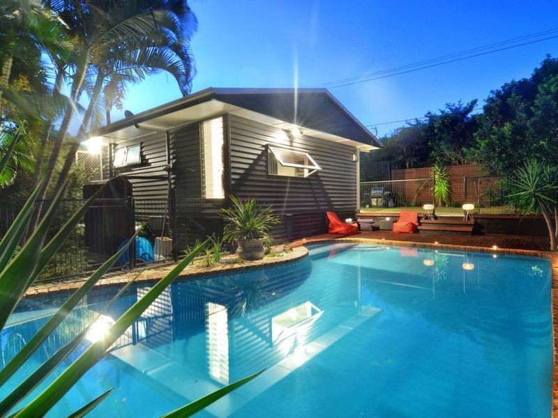 9 Taabinga Street, Wavell Heights QLD 4012