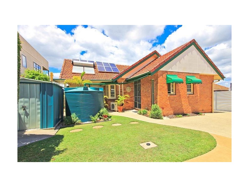 35 Bowd Parade, Wavell Heights QLD 4012