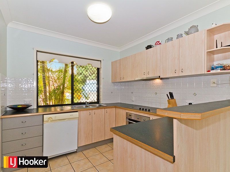 1/36-38 Latham Street, Chermside QLD 4032