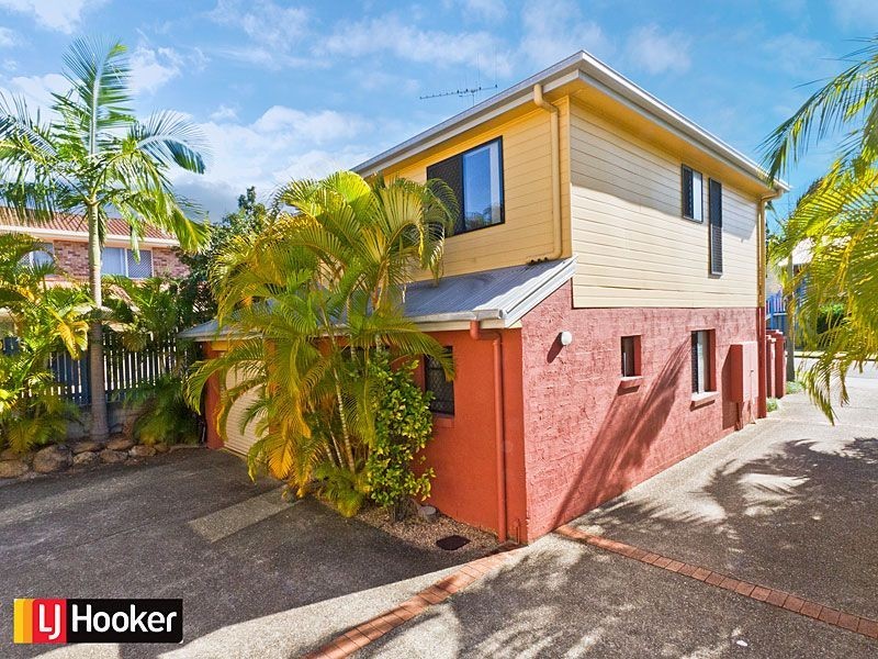 1/36-38 Latham Street, Chermside QLD 4032