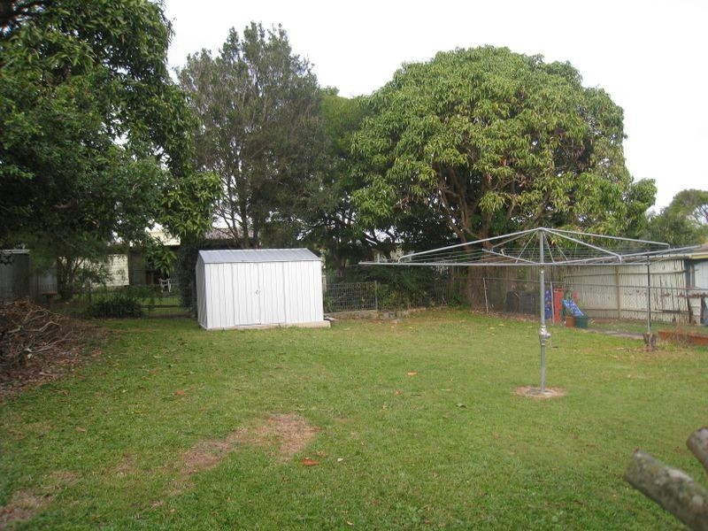 216 Hamilton Road, Wavell Heights QLD 4012