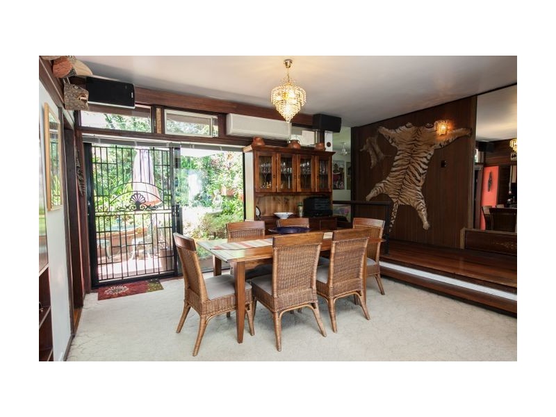 24 Brentwick Street, Chermside QLD 4032