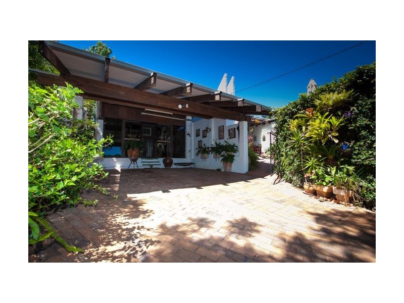 24 Brentwick Street, Chermside QLD 4032