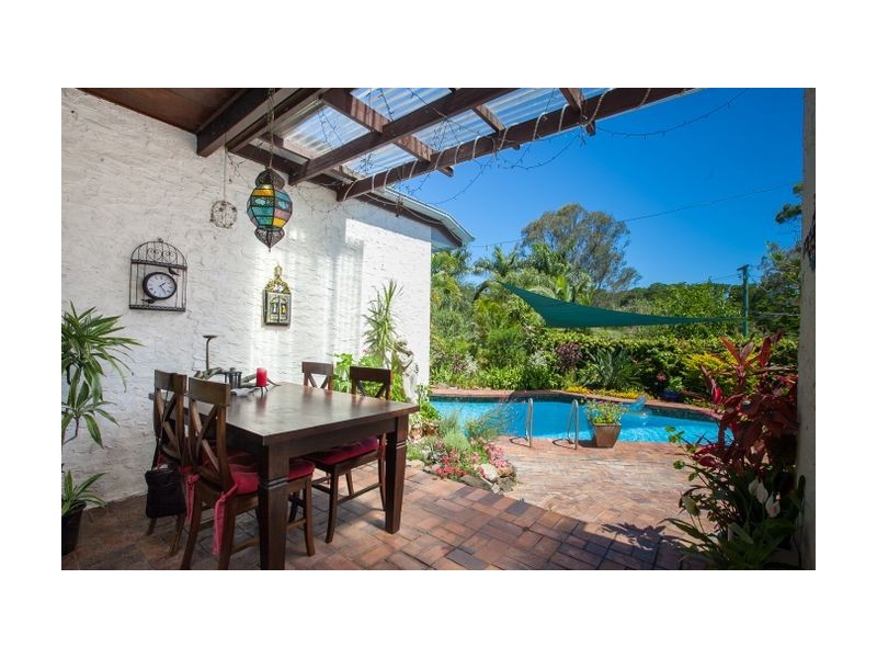 24 Brentwick Street, Chermside QLD 4032