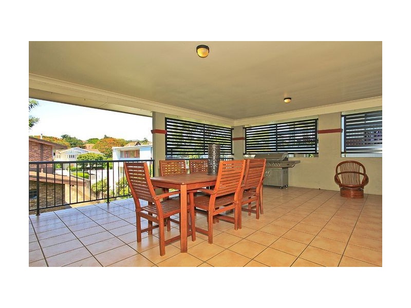 7/29 Wagner Road, Clayfield QLD 4011