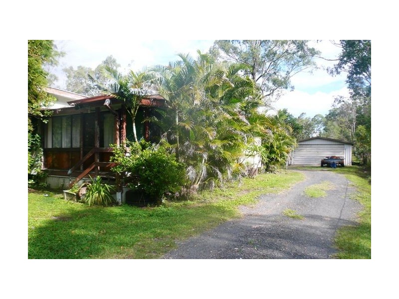 31 Oxford Street, Joyner QLD 4500