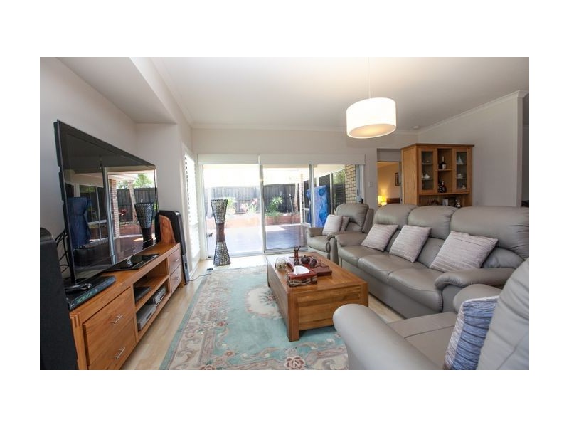 22 Freeman Street, North Lakes QLD 4509