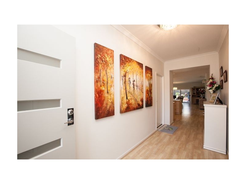 22 Freeman Street, North Lakes QLD 4509