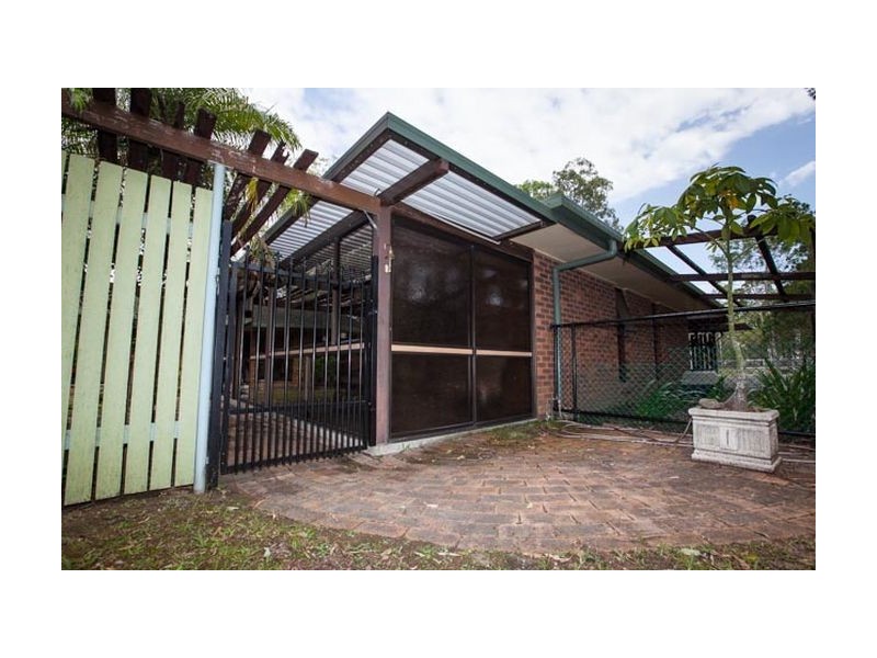 29 Oxford Street, Joyner QLD 4500