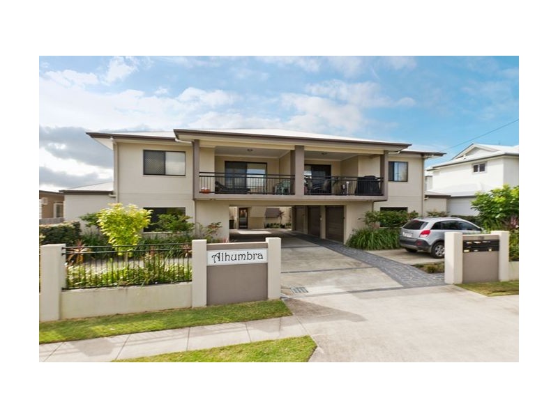 4/130 York Street, Nundah QLD 4012