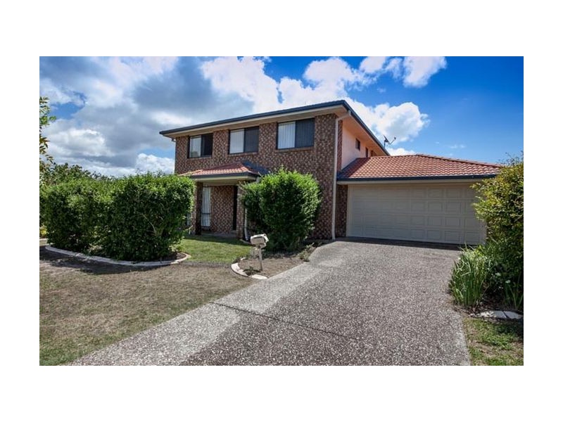 2 Peter Close, Bracken Ridge QLD 4017