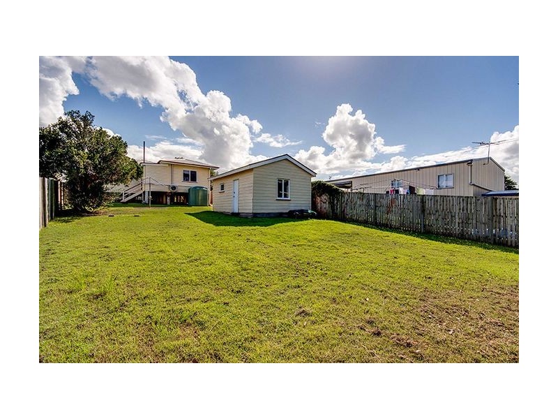 206 Lascelles Street, Brighton QLD 4017