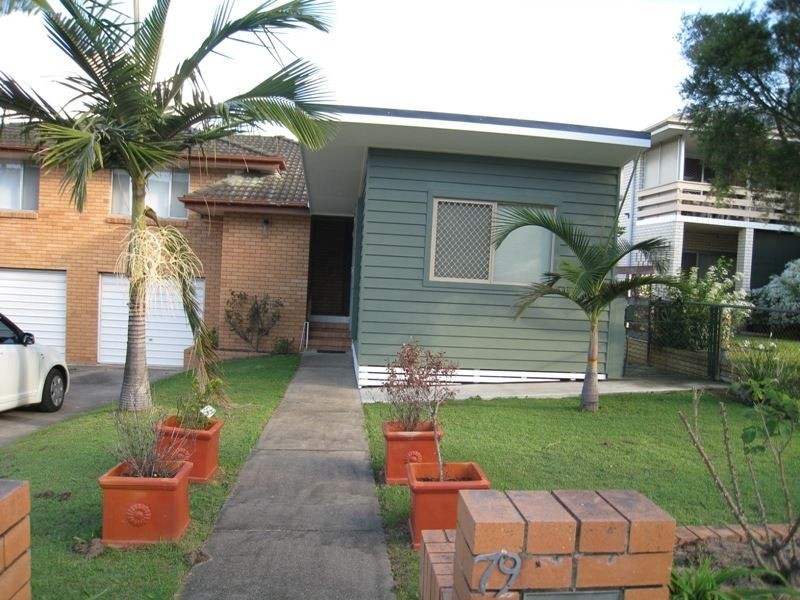 79 Curwen Terrace, Chermside QLD 4032