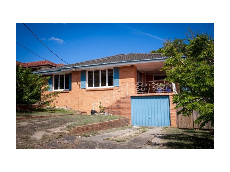 15 Ben Street, Chermside West QLD 4032